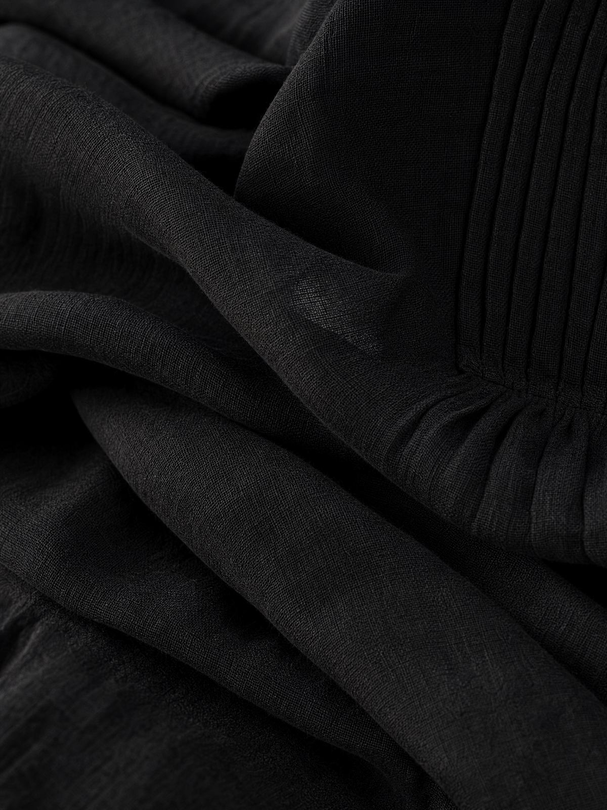Valerie | Vestido Maxi Minimalista