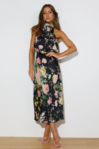 Vestido Fiora