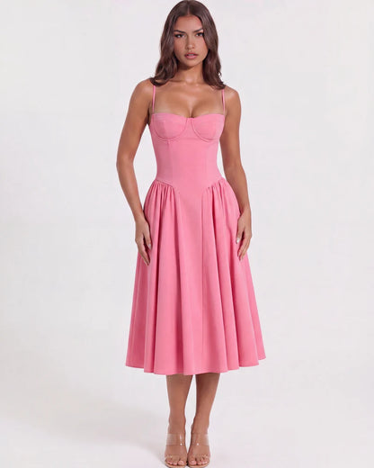 Sofie | Mini Vestido