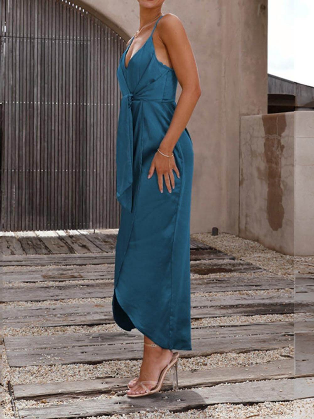 Vestidos Elara