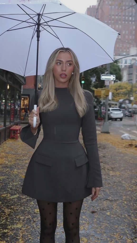 Vestido Belle