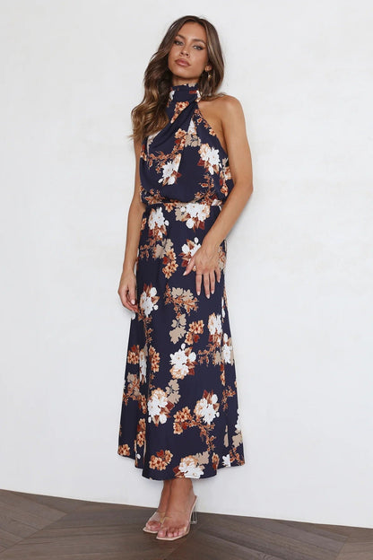 Vestido Fiora