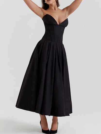 Vestido Velvet