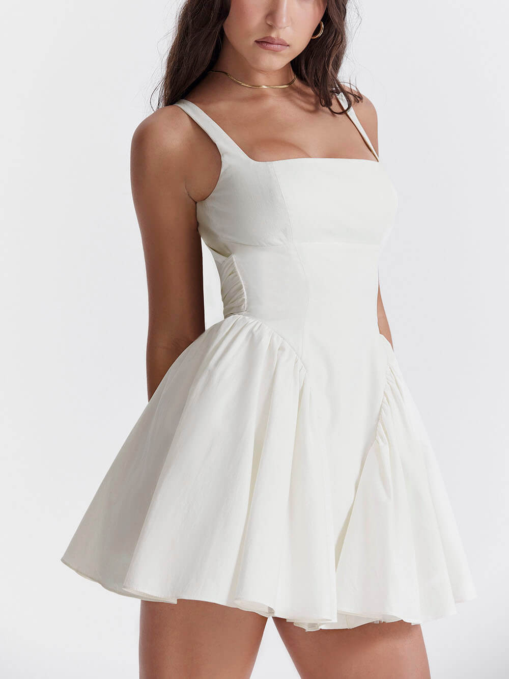 Vestido Soleil
