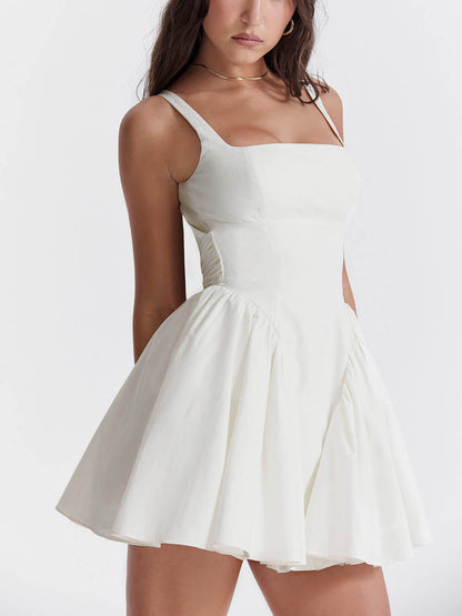 Vestido Soleil