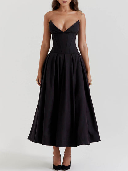 Vestido Velvet