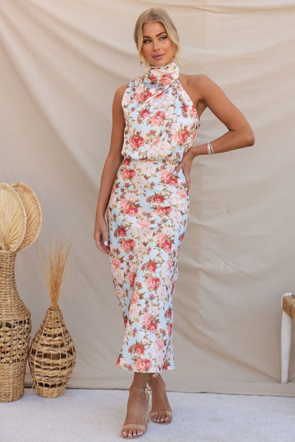 Vestido Fiora