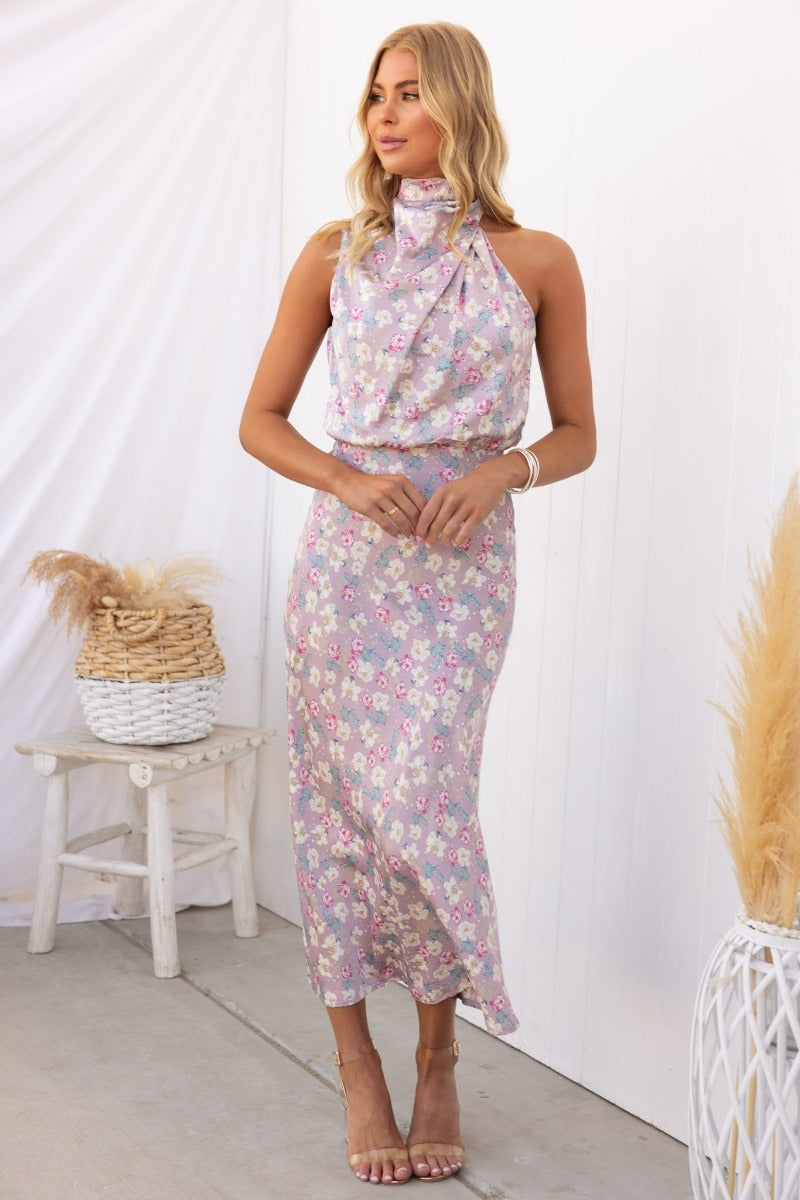 Vestido Fiora