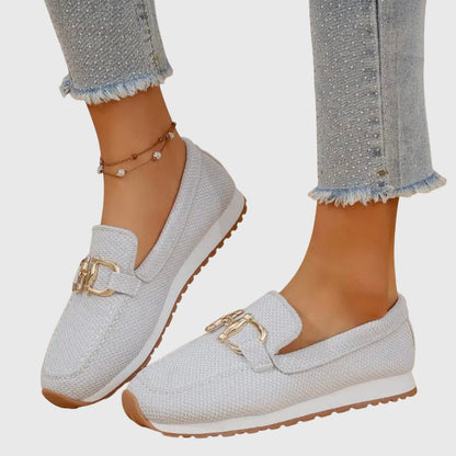 Sofia | Mocasines cómodos y elegantes