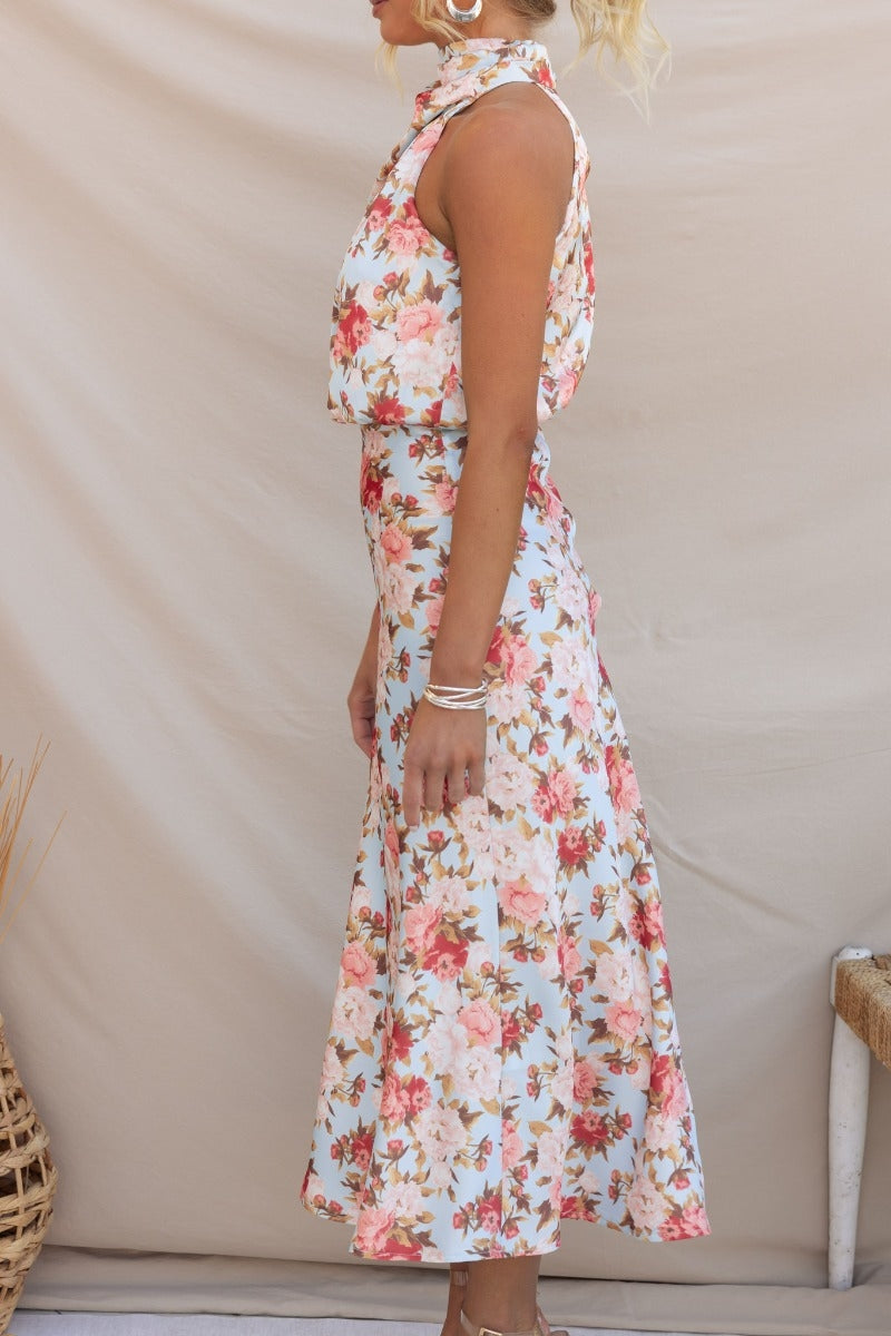 Vestido Fiora