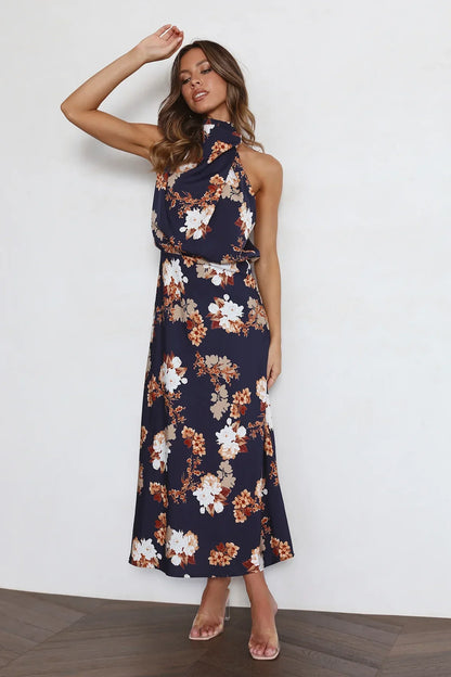 Vestido Fiora