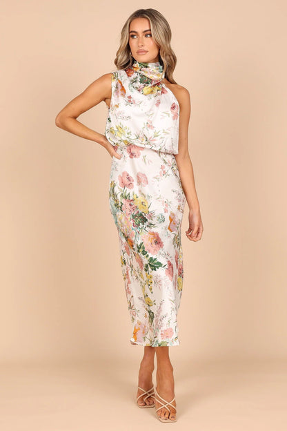 Vestido Fiora