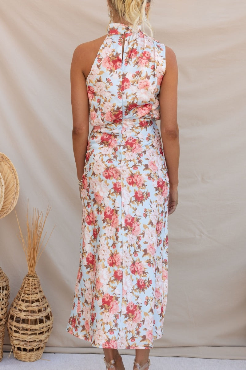 Vestido Fiora
