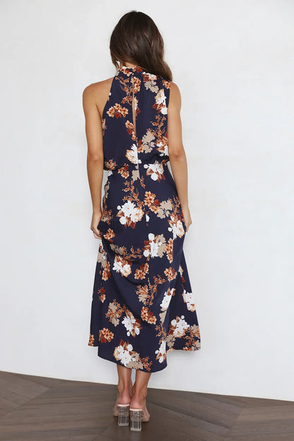 Vestido Fiora