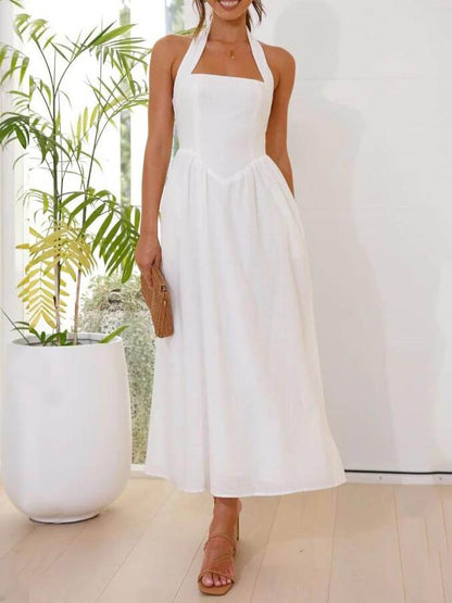 Vestido Celestia