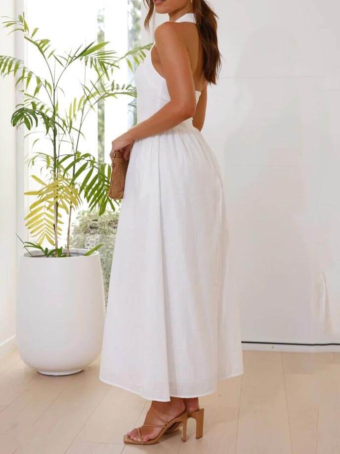 Vestido Celestia