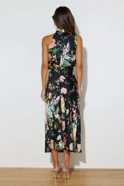 Vestido Fiora