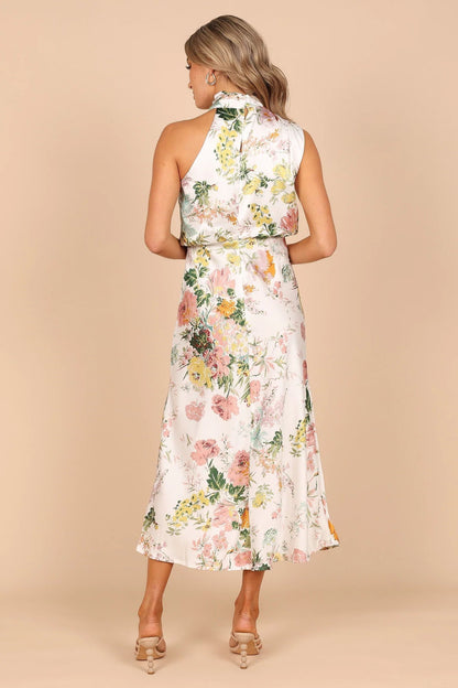 Vestido Fiora