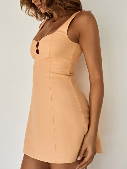 Vestido Calya