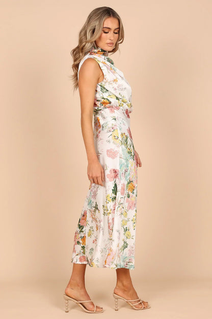 Vestido Fiora