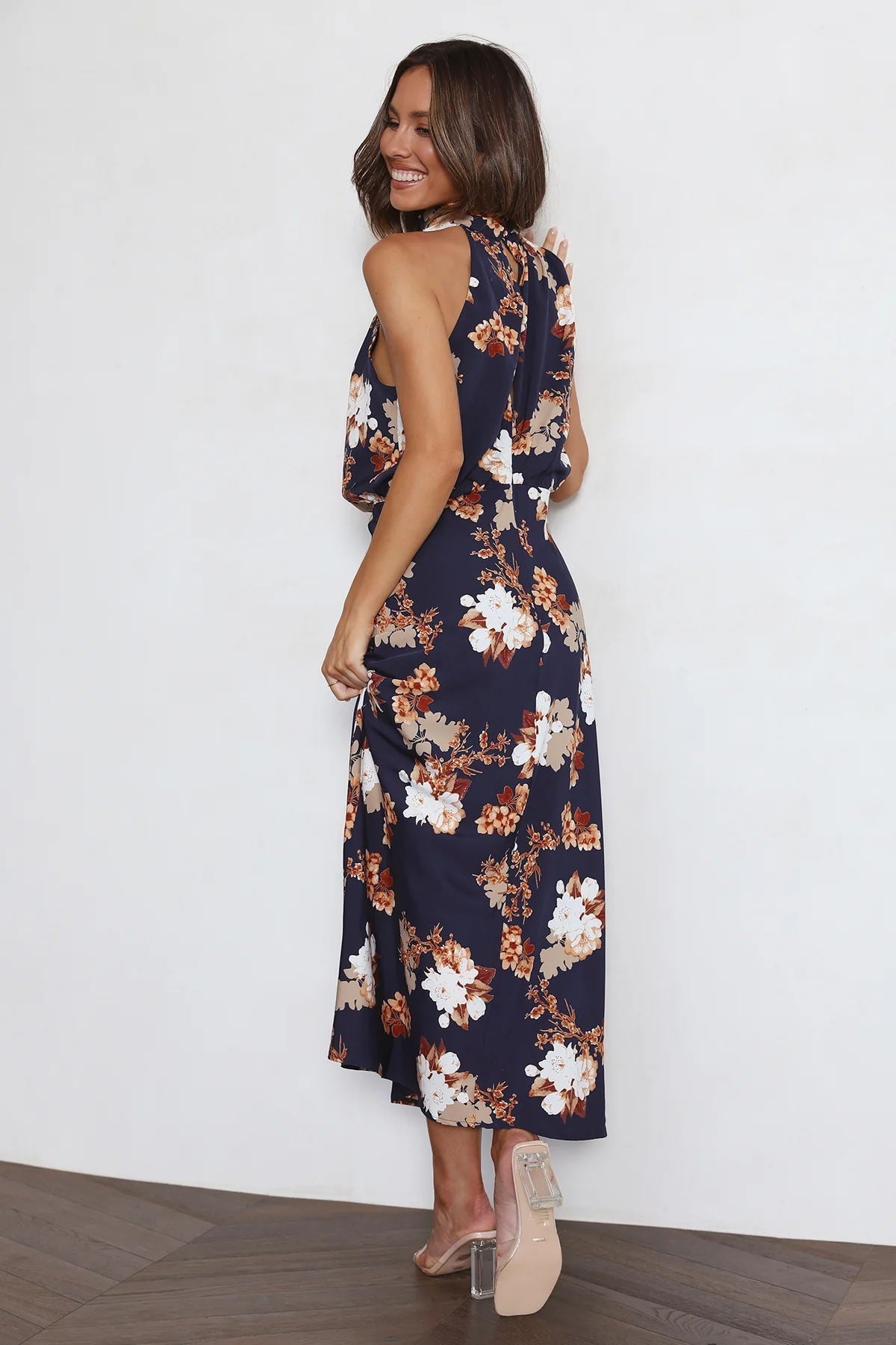 Vestido Fiora