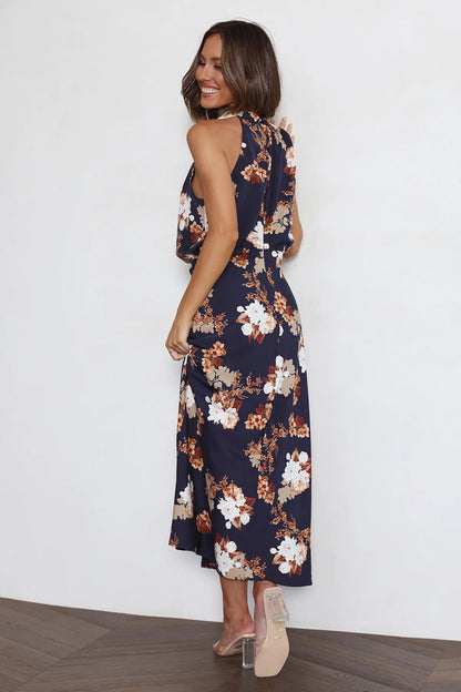 Vestido Fiora