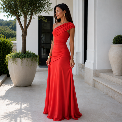 Vestido Vivienne