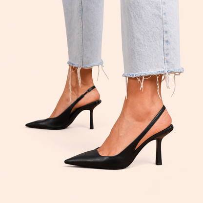 Bella | Zapatos de Tacón Elegantes
