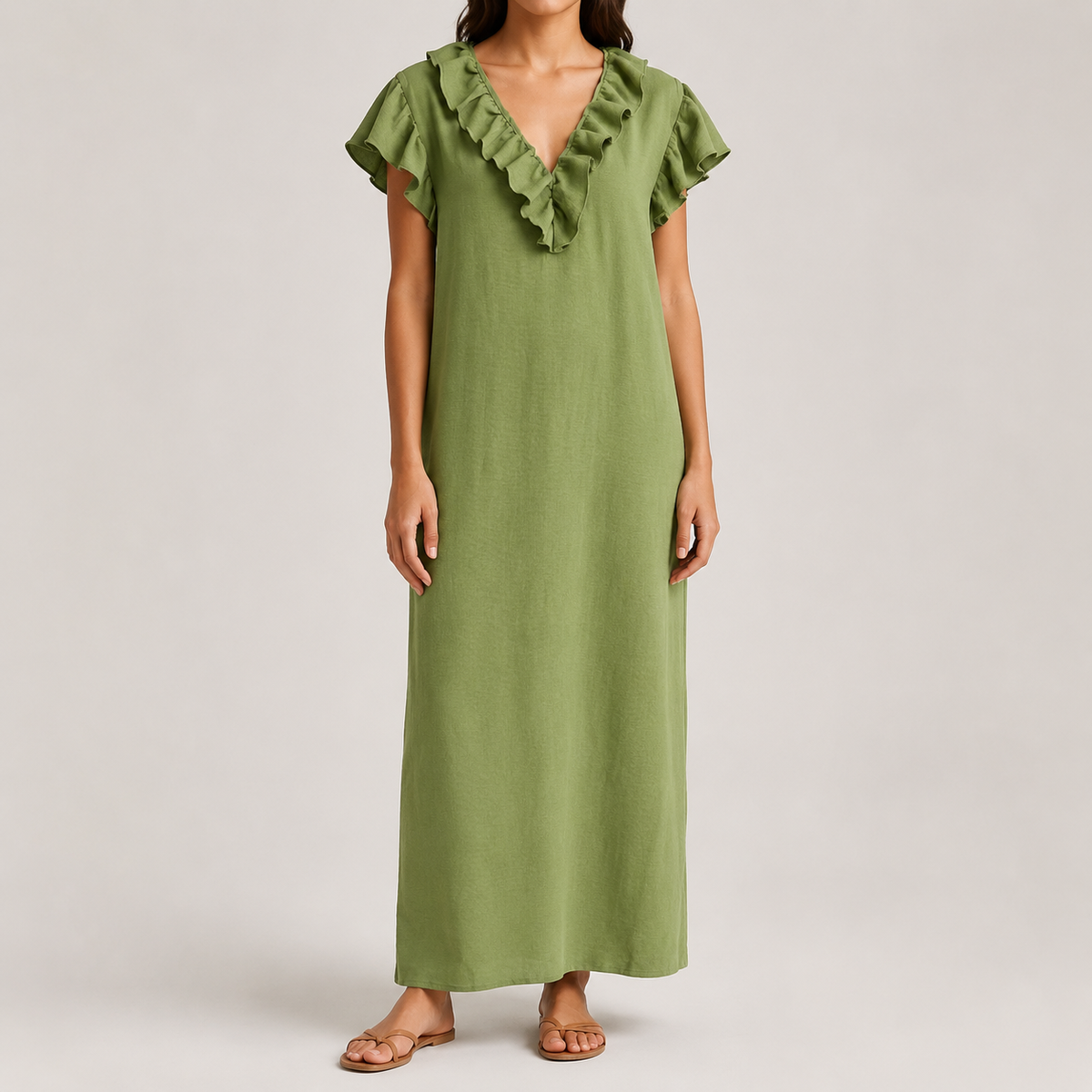 Florencia Roma | Vestido Atemporal