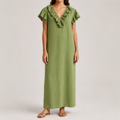 Florencia Roma | Vestido Atemporal