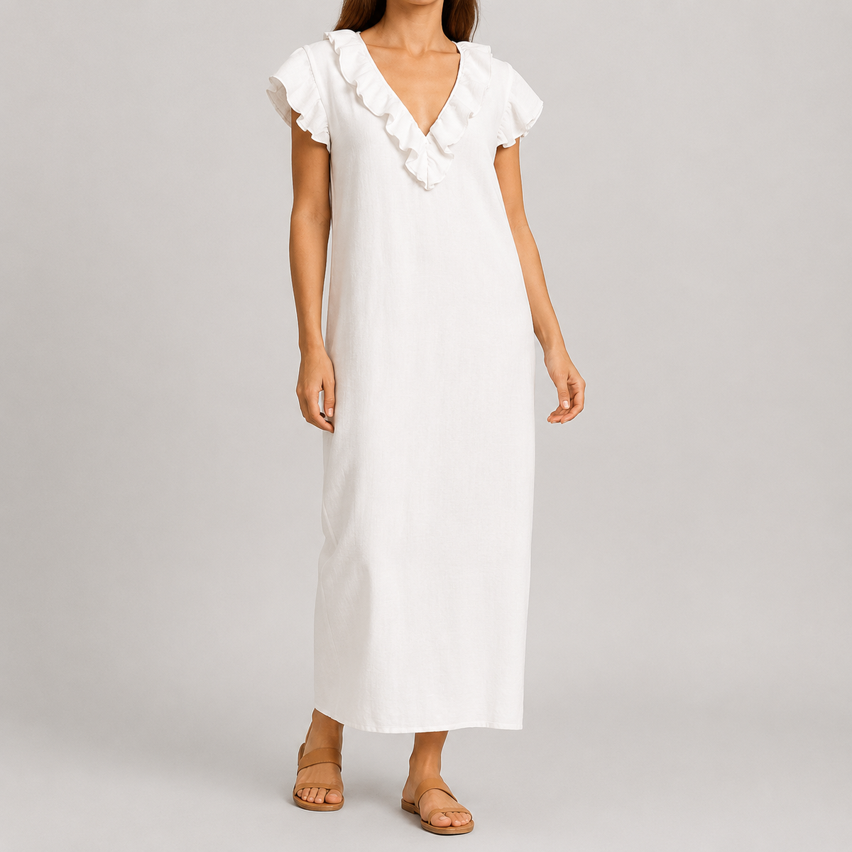 Florencia Roma | Vestido Atemporal