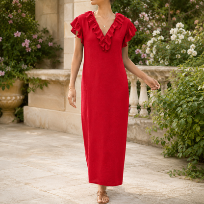 Florencia Roma | Vestido Atemporal