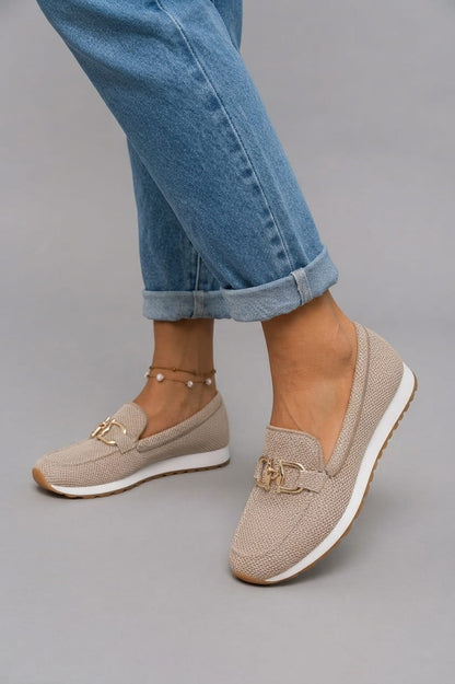 Sofia | Mocasines cómodos y elegantes