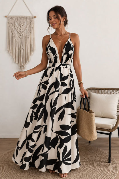 Vestido Vienna