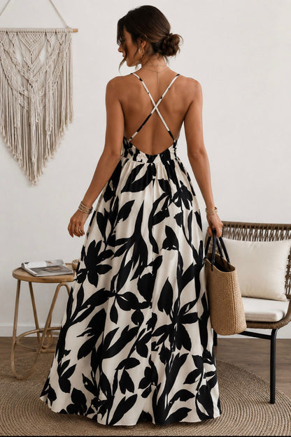 Vestido Vienna