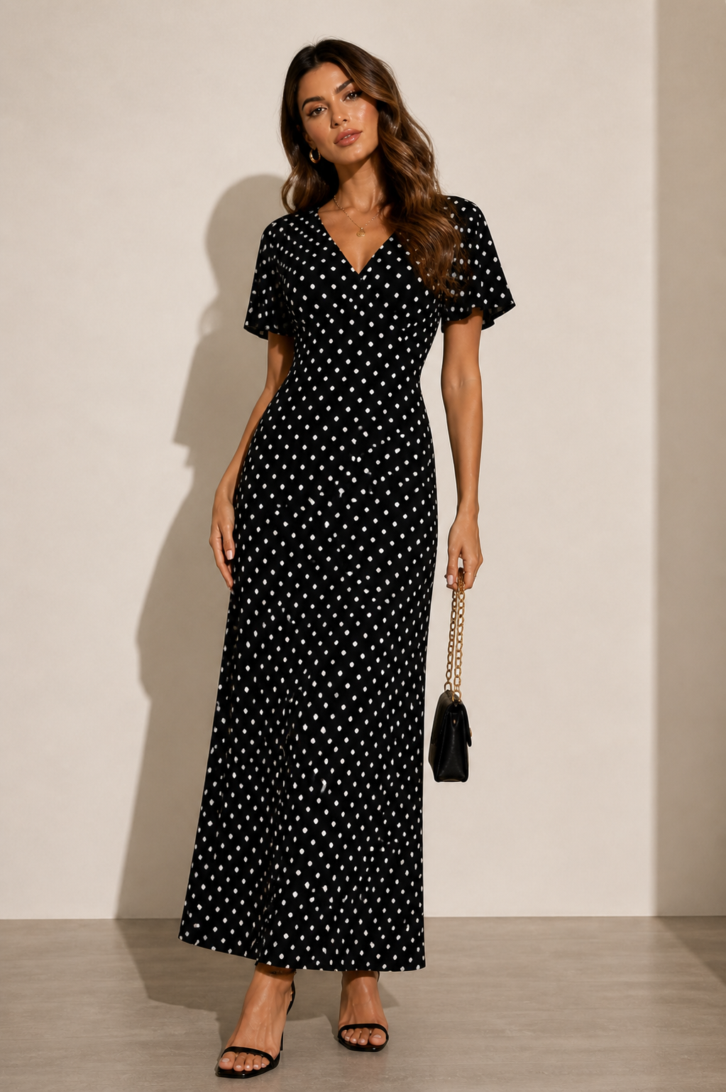 Vestido Nocturna