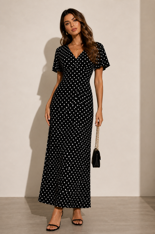 Vestido Nocturna