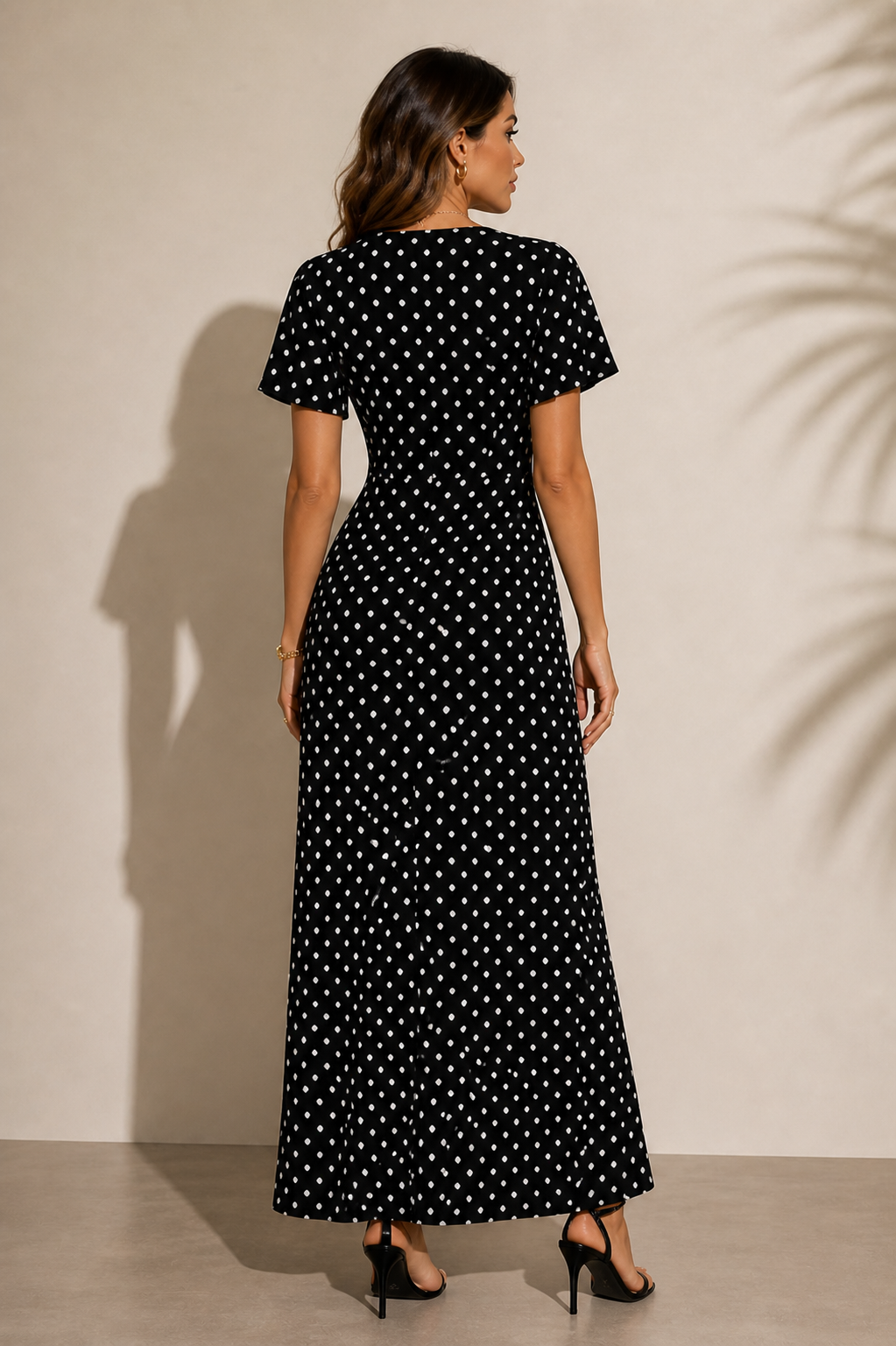 Vestido Nocturna