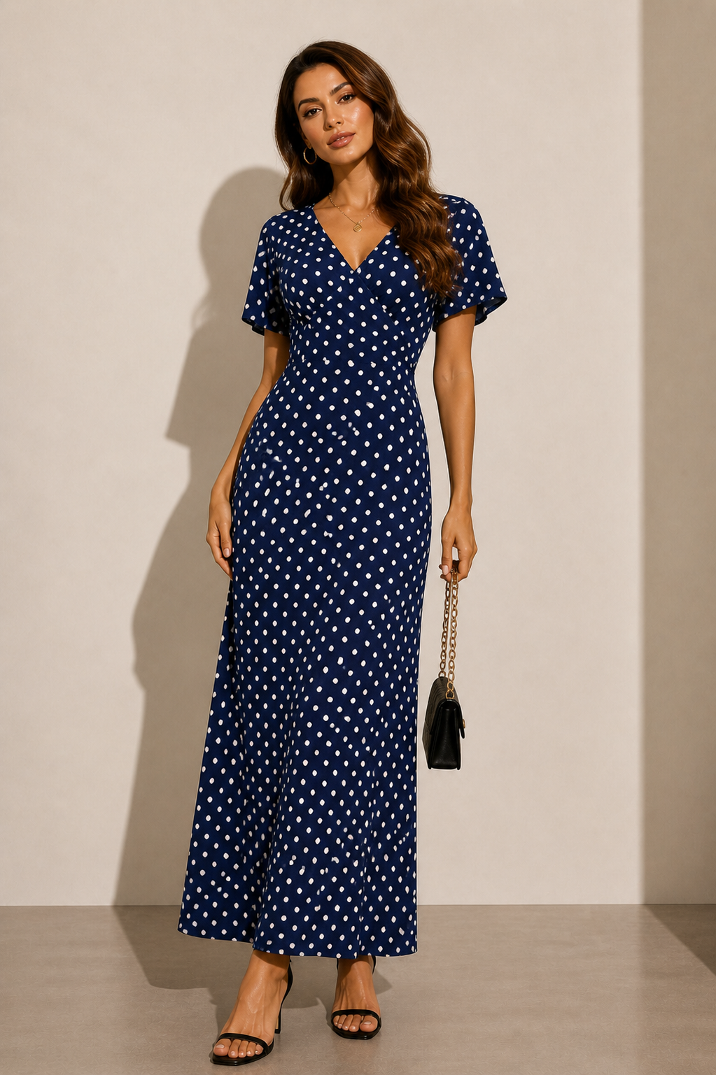 Vestido Nocturna