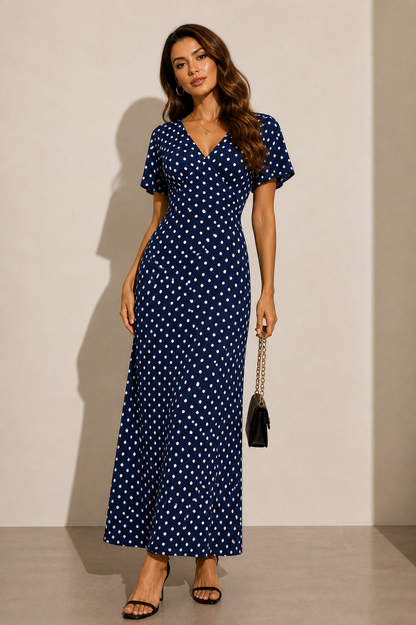 Vestido Nocturna