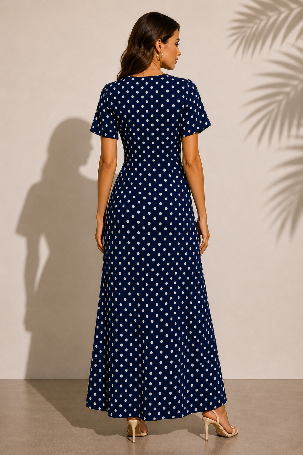 Vestido Nocturna