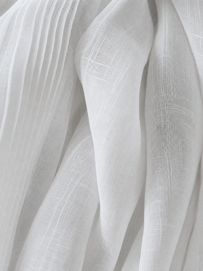 Valerie | Vestido Maxi Minimalista