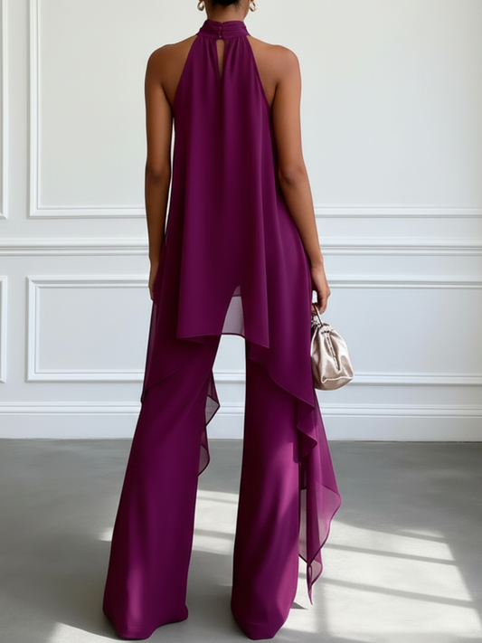 Natalia París | Elegantní komplet
