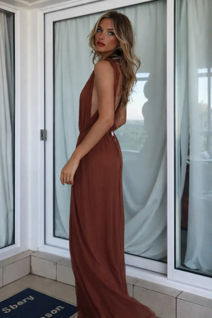 Vestido Olyne