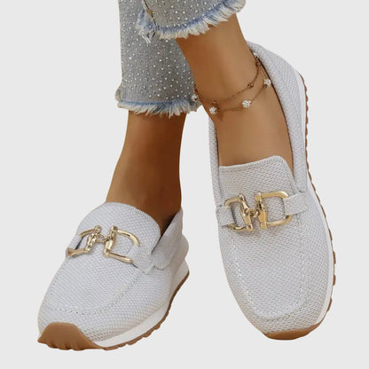 Sofia | Mocasines cómodos y elegantes