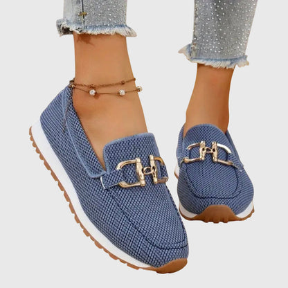 Sofia | Mocasines cómodos y elegantes