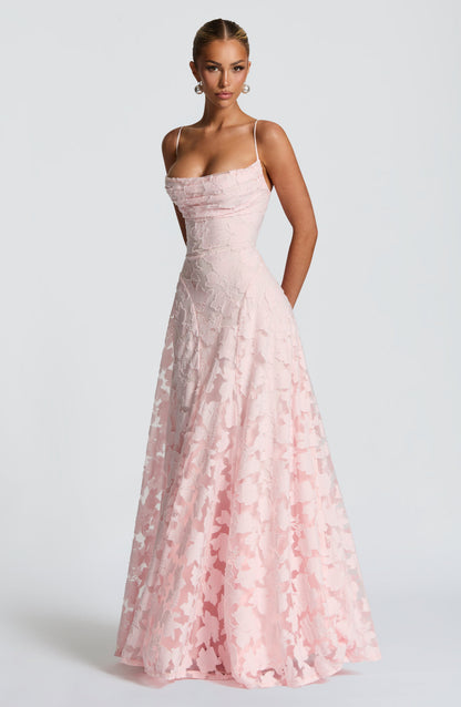Vestido Monéir