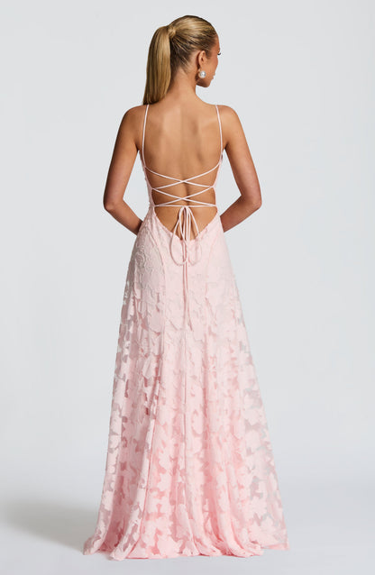 Vestido Monéir