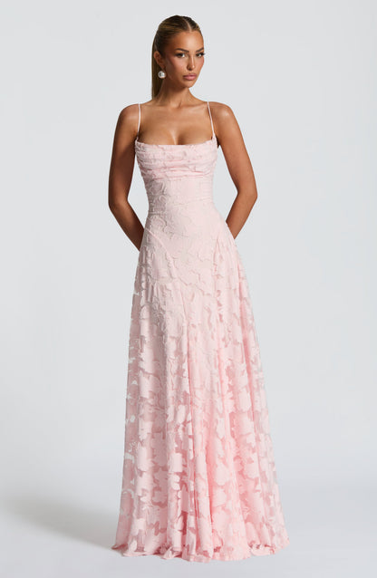 Vestido Monéir