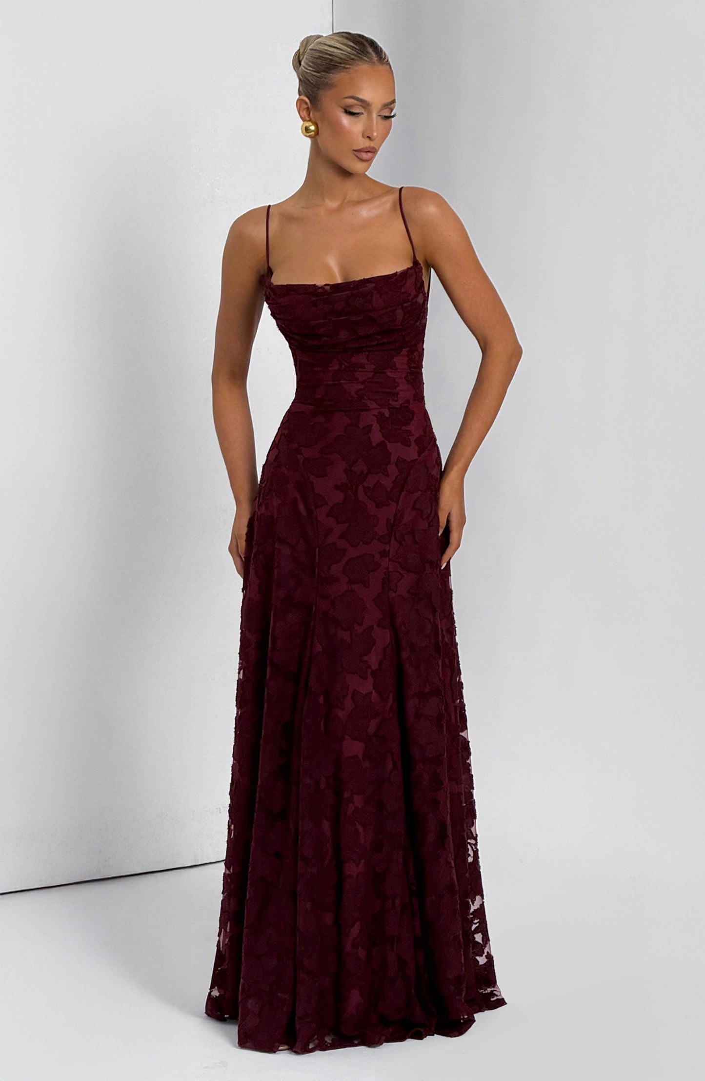 Vestido Monéir